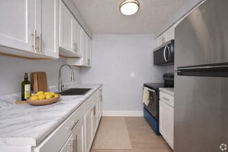 Crescent Gardens in Rochester, NY - Foto de edificio - Building Photo