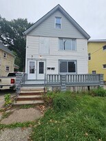 7610 Dearborn Ave in Cleveland, OH - Building Photo