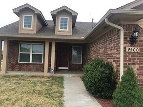 9500 SW 25th St in Oklahoma City, OK - Building Photo - Building Photo