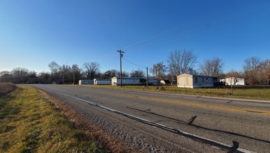 Riverview Mobile Home Park in Rochester, IN - Building Photo - Building Photo