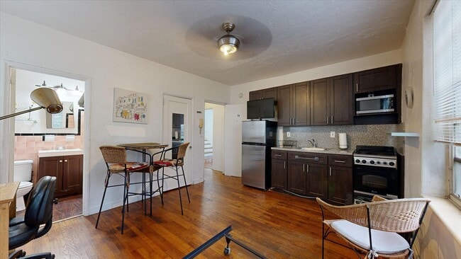 property at 751 Euclid Ave