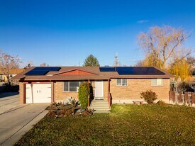 2730 W 7460 S in West Jordan, UT - Building Photo