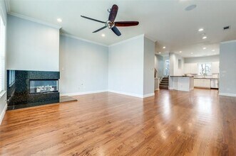 3835 Cole Ave in Dallas, TX - Building Photo - Building Photo