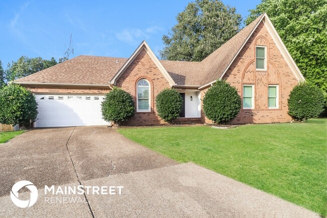 2107 Chingford Cove in Memphis, TN - Building Photo - Building Photo