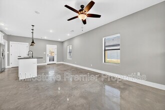 1431 S 7th Ave in Denison, TX - Building Photo - Building Photo