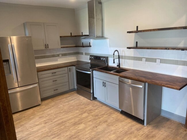 4031 Wesson St in Detroit, MI - Building Photo - Building Photo