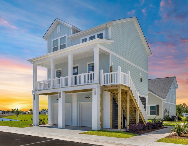 Sea Trace in Myrtle Beach, SC - Building Photo - Building Photo