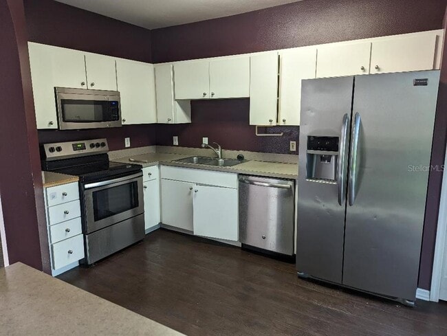 18126 Birdwater Dr in Tampa, FL - Building Photo - Building Photo