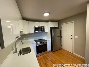 226 Parker Hill Ave in Boston, MA - Building Photo - Building Photo