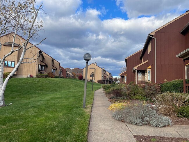 123 Skyview Dr in Cromwell, CT - Building Photo - Building Photo