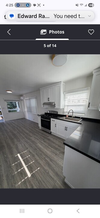 611 Belmont Ave in Los Angeles, CA - Building Photo