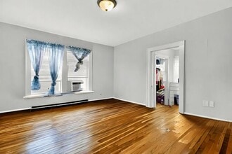 1440 Wood Ave in Bridgeport, CT - Building Photo - Building Photo