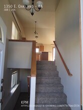 1350 E Oakland in Rapid City, SD - Building Photo - Building Photo