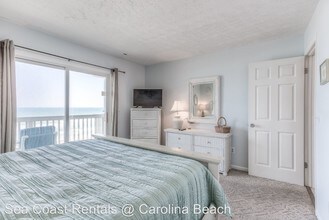 1307 Sand Dollar Ct in Kure Beach, NC - Building Photo - Building Photo