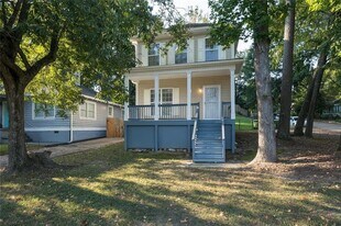 1331 Memorial Dr SE in Atlanta, GA - Building Photo