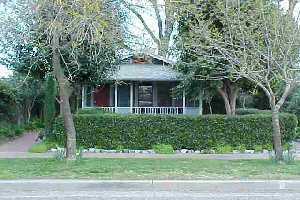 1140 Madison St in Red Bluff, CA - Building Photo