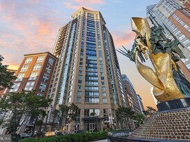 675 S President St, Unit 54 in Baltimore, MD - Building Photo