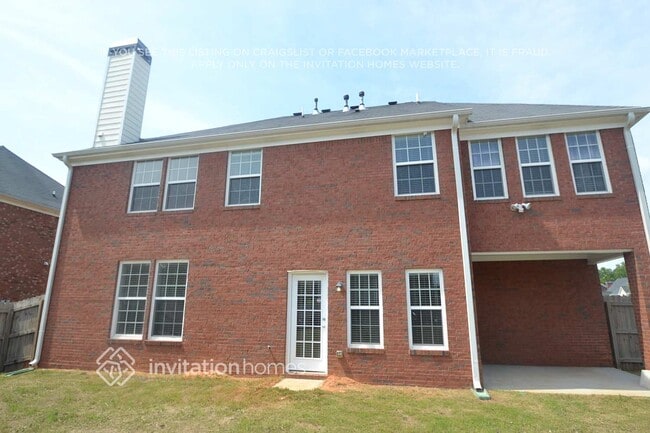576 Cold Water Ln in Mcdonough, GA - Building Photo - Building Photo