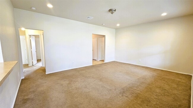 715 Hallvale Dr in White Settlement, TX - Building Photo - Building Photo