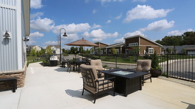 Hawthorne Commons in Dublin, OH - Building Photo - Interior Photo