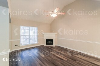 7647 Pleasantville Way in Grovetown, GA - Building Photo - Building Photo