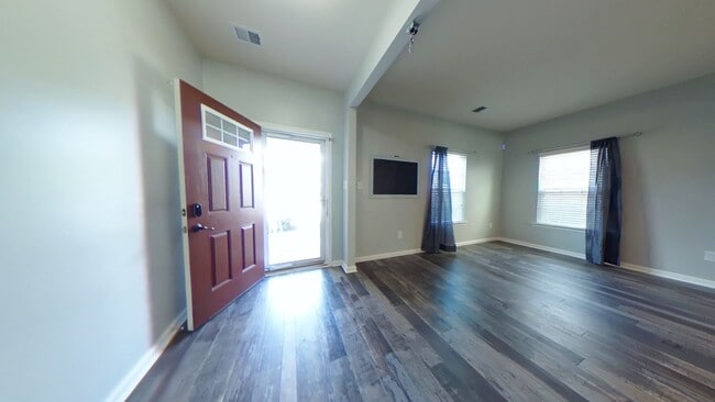 10791 White Dogwood Dr in Providence Forge, VA - Building Photo - Building Photo