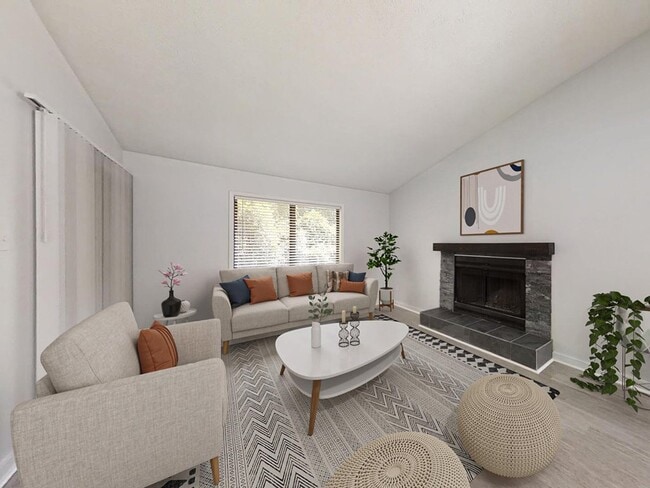 Tartan Place in Fayetteville, NC - Building Photo - Building Photo