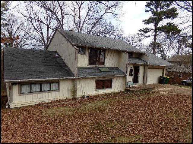 11320 Southridge Dr, Unit 1-204 in Little Rock, AR - Building Photo - Building Photo