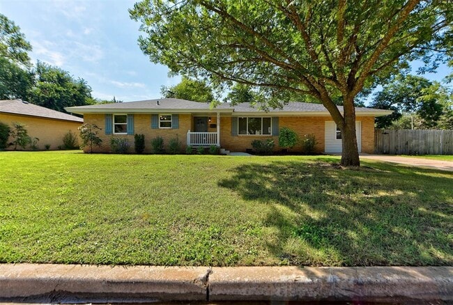 1510 Melrose Dr in Norman, OK - Building Photo - Building Photo