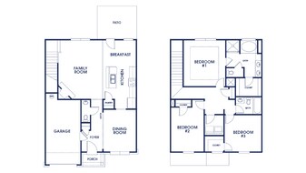 6428 Woodwell Dr in Union City, GA - Building Photo