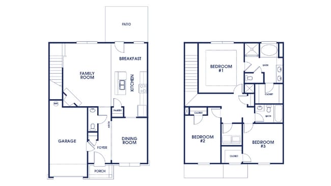 property at 6428 Woodwell Dr