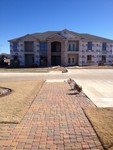 Heights Apartments in Durant, OK - Foto de edificio - Building Photo