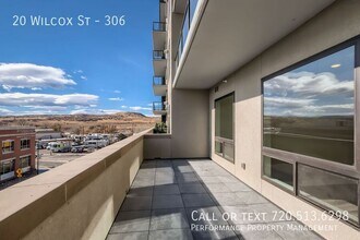 20 Wilcox St in Castle Rock, CO - Building Photo - Building Photo