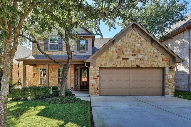 property at 4112 Remington Rd