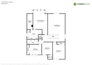 104 Ellicott Dr in Roanoke, TX - Building Photo - Building Photo
