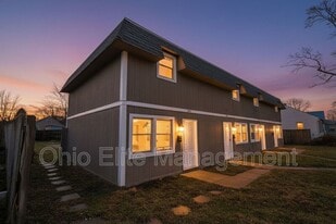 3092 Grasmere Ave in Columbus, OH - Building Photo