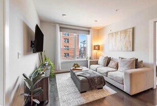 6401 Park Ave in West New York, NJ - Building Photo