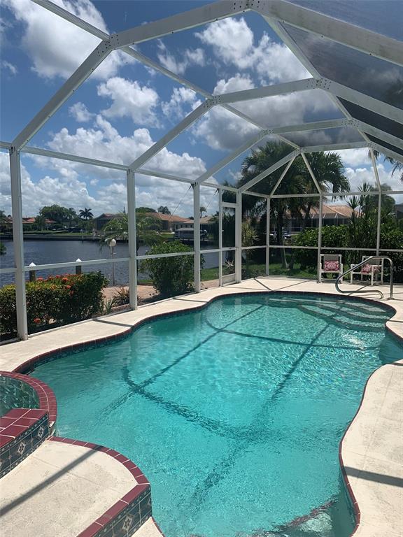 1450 Appian Dr in Punta Gorda, FL - Building Photo - Building Photo
