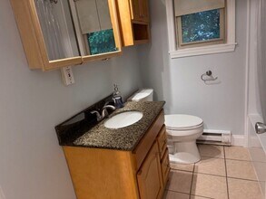 45 Park St, Unit 2 in Woburn, MA - Building Photo - Building Photo