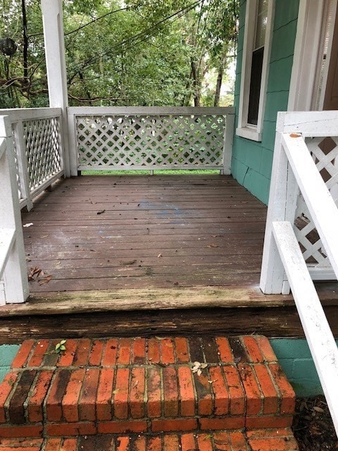 322 Oakland Ave in Tallahassee, FL - Building Photo - Building Photo