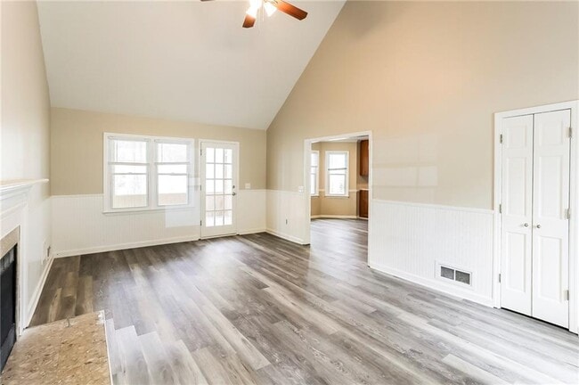 2090 Breconridge Dr S W in Marietta, GA - Building Photo - Building Photo