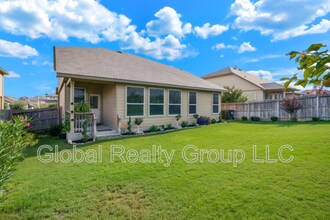 717 Smooth Wine in Cibolo, TX - Building Photo - Building Photo