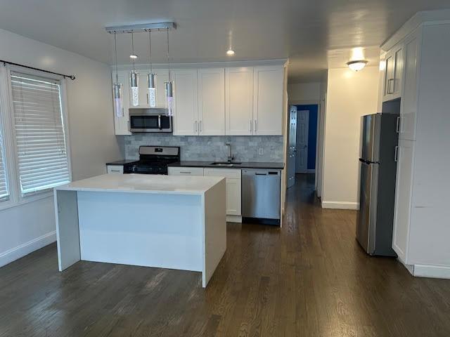 134-26 241st St in Queens, NY - Foto de edificio