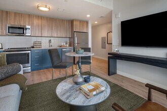 485 Foley St, Unit GO FL2-ID1380119P in Somerville, MA - Foto de edificio - Building Photo