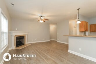 4686 Eagle Path in Winston-Salem, NC - Foto de edificio - Building Photo