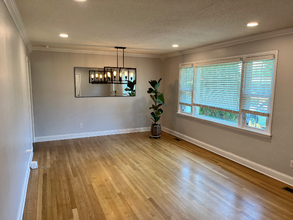 502 N Gilmer Park in Johnson City, TN - Foto de edificio - Building Photo