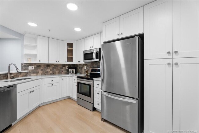 property at 3880 N Hwy A1A