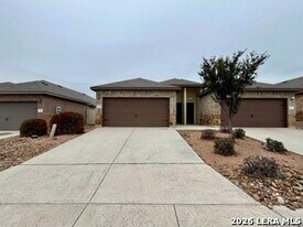 185 Joanne Cv in New Braunfels, TX - Building Photo