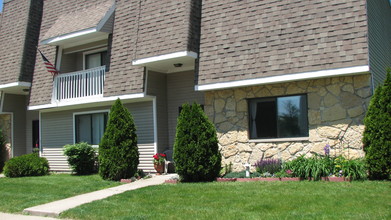 Aspen Meadows in Goshen, IN - Building Photo - Building Photo