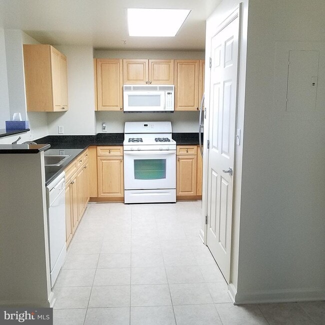 property at 2726 Gallows Rd